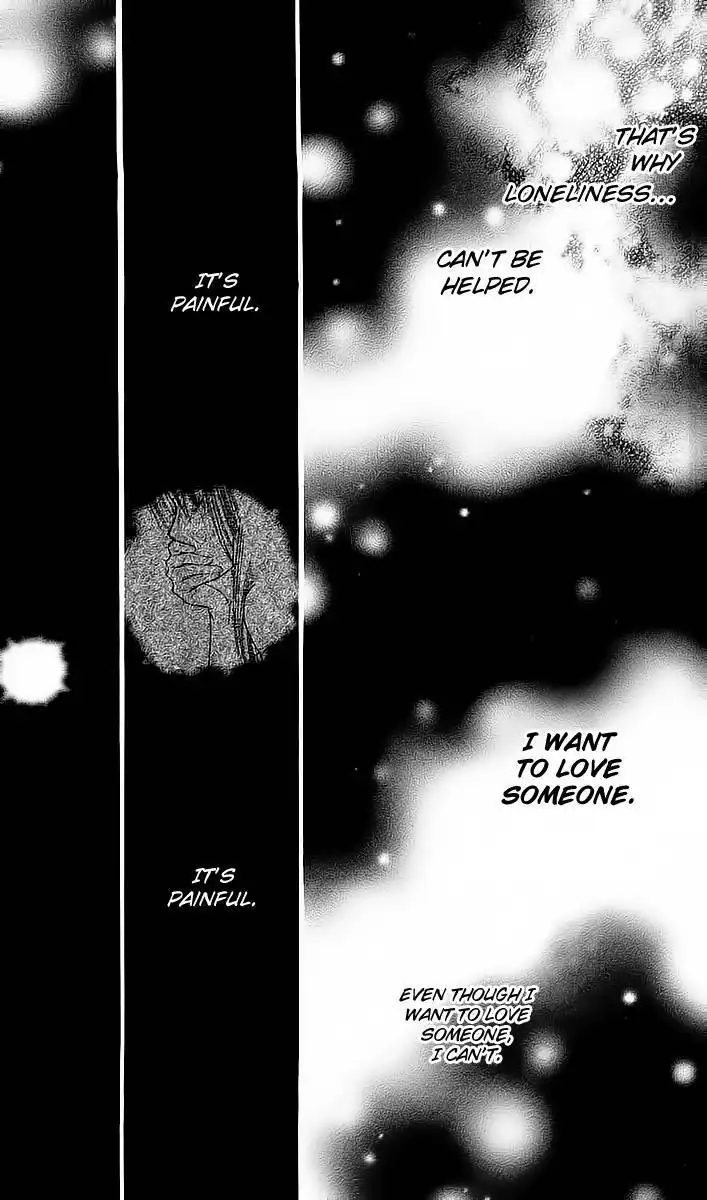 AM 8:00 I Love You Chapter 4 59